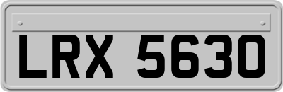 LRX5630