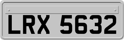 LRX5632