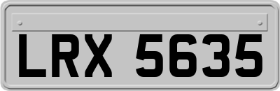 LRX5635