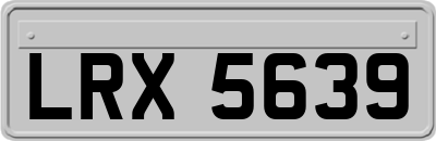 LRX5639