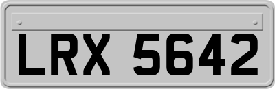 LRX5642