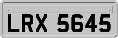 LRX5645