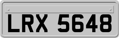 LRX5648