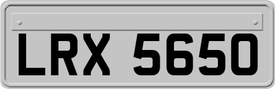 LRX5650