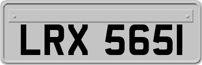 LRX5651