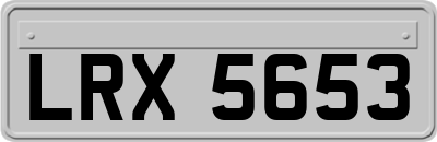 LRX5653