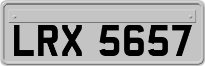 LRX5657