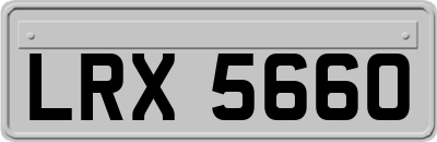 LRX5660
