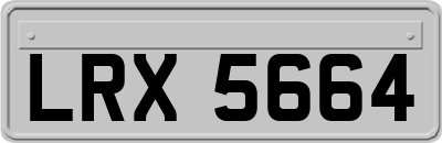 LRX5664