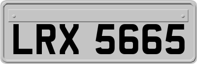 LRX5665
