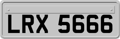 LRX5666