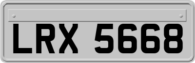 LRX5668
