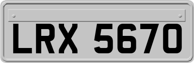 LRX5670