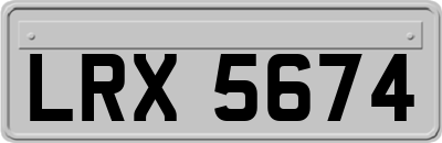 LRX5674