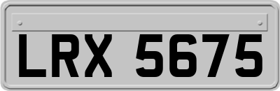 LRX5675