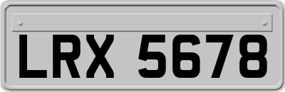 LRX5678