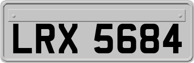LRX5684