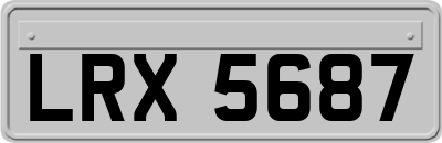 LRX5687