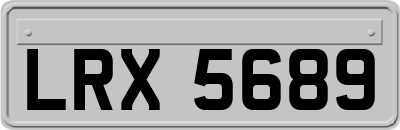 LRX5689