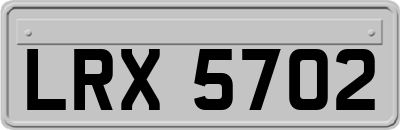 LRX5702