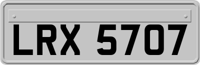 LRX5707