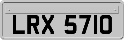 LRX5710