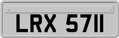 LRX5711