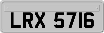 LRX5716