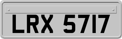 LRX5717