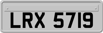 LRX5719
