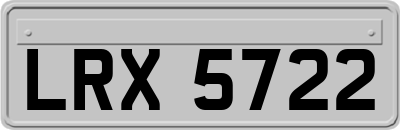 LRX5722