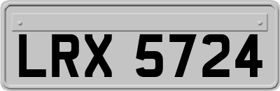 LRX5724