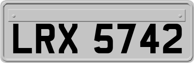 LRX5742