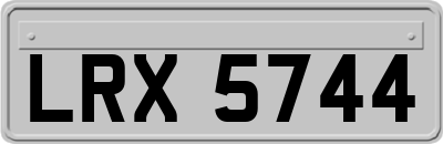 LRX5744