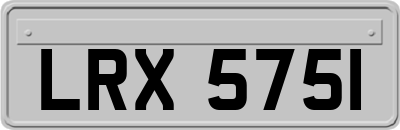 LRX5751