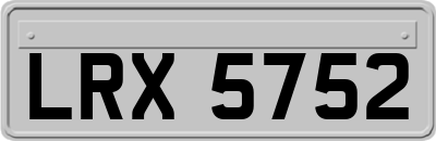 LRX5752