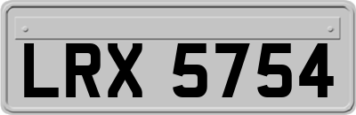 LRX5754