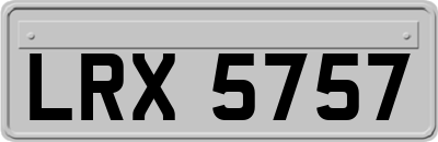LRX5757