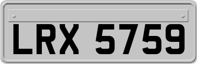 LRX5759