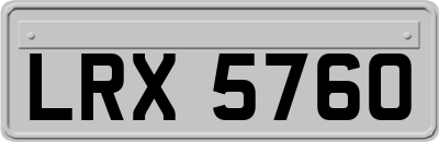 LRX5760