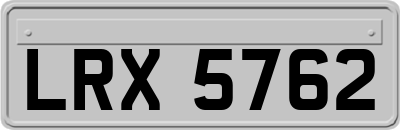 LRX5762