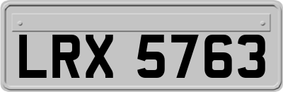 LRX5763