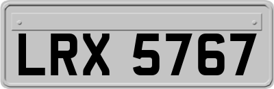 LRX5767