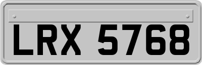 LRX5768