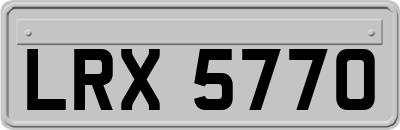 LRX5770