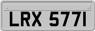 LRX5771