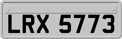 LRX5773