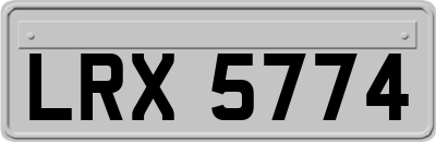 LRX5774