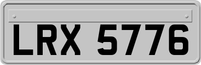 LRX5776