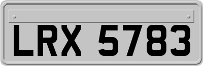 LRX5783